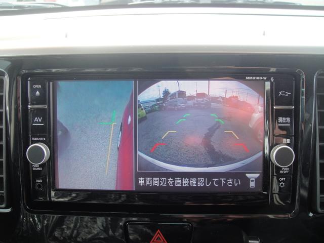 Ｘ　Ｖセレクション　禁煙車　ナビ連動ドラレコ　アラウンドビュー　　フルセグ　Ｂｌｕｅｔｏｏｔｈ　ＤＶＤ再生　両側パワスラ　リヤルーバー　衝突軽減ブレーキ　ＥＴＣ　革巻きステアリング　ステアリングリモコン　スマートキーｘ２(12枚目)