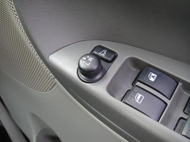 タント Ｘ　ＳＡ　禁煙車　ナビ　ＴＶ　ＣＤ　バックカメラ　パワースライド　スマートキー　ステアリングリモコン　オートエアコン　オートライト　オートリトラミラー　ロールサンシェード　チルトステアリング　シートリフター（15枚目）