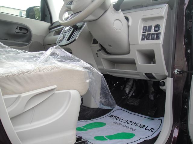 タント Ｘ　ＳＡ　禁煙車　ナビ　ＴＶ　ＣＤ　バックカメラ　パワースライド　スマートキー　ステアリングリモコン　オートエアコン　オートライト　オートリトラミラー　ロールサンシェード　チルトステアリング　シートリフター（17枚目）