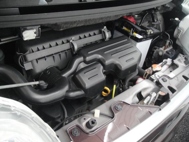 タント Ｘ　ＳＡ　禁煙車　ナビ　ＴＶ　ＣＤ　バックカメラ　パワースライド　スマートキー　ステアリングリモコン　オートエアコン　オートライト　オートリトラミラー　ロールサンシェード　チルトステアリング　シートリフター（29枚目）
