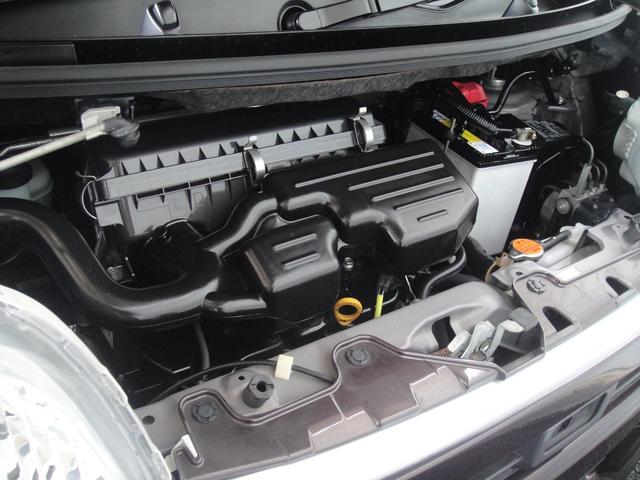 タント Ｘ　ＳＡ　禁煙車　スマートアシスト　パワースライド　ナビ　ＴＶ　Ｂｌｕｅｔｏｏｔｈ　ＳＤカード　ＵＳＢ接続ケーブル　ＡＵＸ接続　バックカメラ　ステアリングリモコン　ロールカーテン　スマートキー　１４インチアルミ（30枚目）