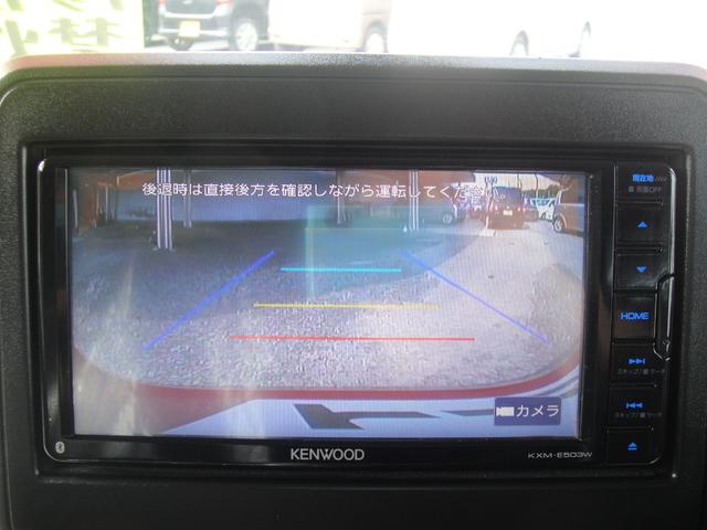 スペーシア ハイブリッドＧ　走行３万キロ台　禁煙車　ナビ　ＴＶ　Ｂｌｕｅｔｏｏｔｈ　ＤＶＤ再生　２ＷＡＹバックカメラ　バックソナー　デュアルセンサーブレーキサポート　ＰＷＲスイッチ　オートライト　オートエアコン　スマートキーｘ２（8枚目）