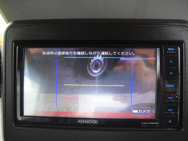 スペーシア ハイブリッドＧ　走行３万キロ台　禁煙車　ナビ　ＴＶ　Ｂｌｕｅｔｏｏｔｈ　ＤＶＤ再生　２ＷＡＹバックカメラ　バックソナー　デュアルセンサーブレーキサポート　ＰＷＲスイッチ　オートライト　オートエアコン　スマートキーｘ２（9枚目）
