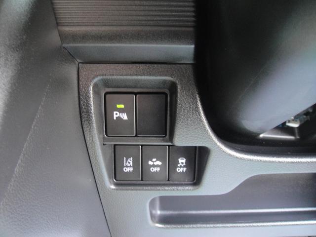 スペーシア ハイブリッドＧ　走行３万キロ台　禁煙車　ナビ　ＴＶ　Ｂｌｕｅｔｏｏｔｈ　ＤＶＤ再生　２ＷＡＹバックカメラ　バックソナー　デュアルセンサーブレーキサポート　ＰＷＲスイッチ　オートライト　オートエアコン　スマートキーｘ２（16枚目）