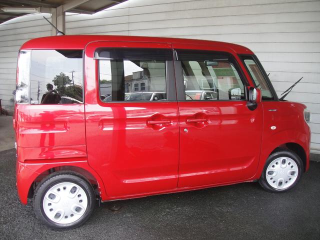 スペーシア ハイブリッドＧ　走行３万キロ台　禁煙車　ナビ　ＴＶ　Ｂｌｕｅｔｏｏｔｈ　ＤＶＤ再生　２ＷＡＹバックカメラ　バックソナー　デュアルセンサーブレーキサポート　ＰＷＲスイッチ　オートライト　オートエアコン　スマートキーｘ２（24枚目）