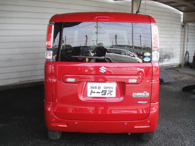 スペーシア ハイブリッドＧ　走行３万キロ台　禁煙車　ナビ　ＴＶ　Ｂｌｕｅｔｏｏｔｈ　ＤＶＤ再生　２ＷＡＹバックカメラ　バックソナー　デュアルセンサーブレーキサポート　ＰＷＲスイッチ　オートライト　オートエアコン　スマートキーｘ２（25枚目）