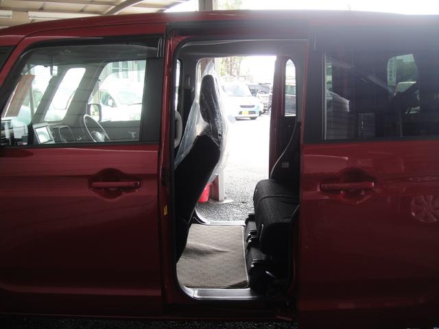 スペーシア ハイブリッドＧ　走行３万キロ台　禁煙車　ナビ　ＴＶ　Ｂｌｕｅｔｏｏｔｈ　ＤＶＤ再生　２ＷＡＹバックカメラ　バックソナー　デュアルセンサーブレーキサポート　ＰＷＲスイッチ　オートライト　オートエアコン　スマートキーｘ２（27枚目）