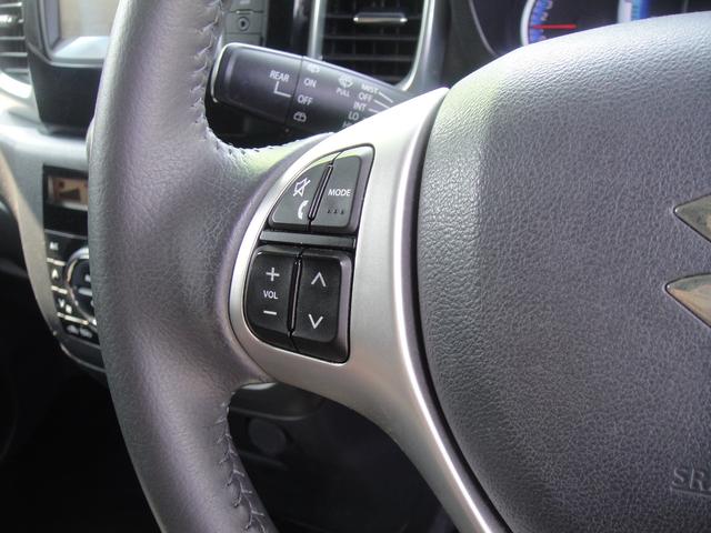 スペーシアカスタム ＴＳ　ターボ　禁煙　両側ワンアクションスイッチパワースライドドア　ナビ　ＴＶ　バックカメラ　Ｂｌｕｅｔｏｏｔｈ　ＡＵＸ　ステアリングリモコン　ＥＴＣ　オートライト　ルーフ収納　ロールカーテン　リトラミラー（15枚目）