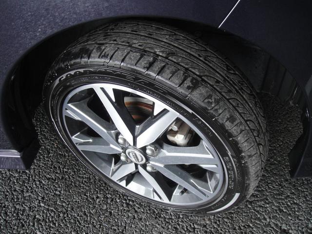 デイズルークス ハイウェイスター　Ｘ　Ｇパッケージ　禁煙車　ナビに全周囲カメラ　Ｂｌｕｅｔｏｏｔｈ　ＤＶＤ再生　ＬＥＤオートハイビーム　両側ワンアクションパワースライドドア　衝突軽減装置　リヤルーバー　革ステアリング　オートエアコン　オートリトラミラー（36枚目）