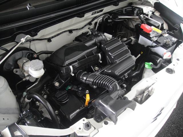 アルト ＶＰ　禁煙車　走行４万キロ台　ユピテル社製ドライブレコーダー　リモコンキー　ＭＴモード付き５速オートマ（５ＡＧＳ）　ドアバイザー　クリアガラス　ヘッドライトレベライザー　記録簿　スペリアホワイト（23枚目）
