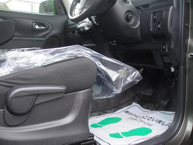 タント カスタムＸスペシャル　禁煙車　１オーナー　ナビ　ＴＶ　ＡＵＸ接続　ＤＶＤ再生　ＥＴＣ　アイドリングストップ　パワースライドドア　チルトステア　シートリフター　トップシェイドフロントガラス　スマートキー　ブロンズオリーブＭ（15枚目）