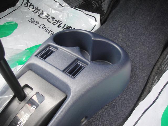 ツイン ガソリンＶ　禁煙車　リヤガラスオープナー　エアバック　ＡＢＳ　ドアバイザー　エアコン　パワステ　パワーウィンドウ　全長２７３ｃｍｘ全幅１４７ｃｍｘ全高１４５ｃｍ　ＣＤ　ＡＭ・ＦＭ　キャッツアイブルーメタリック（8枚目）