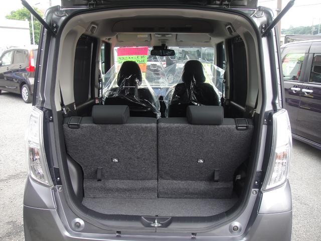 デイズルークス ハイウェイスター　Ｇターボ　４ＷＤ　ターボ　クルーズコントロール　禁煙　シートヒーター　両側１アクションパワースライド　エンジンスターター　ＬＥＤオートハイビーム　リヤ３点　アラウンドビュー　Ｂｌｕｅｔｏｏｔｈ　衝突軽減ブレーキ（25枚目）