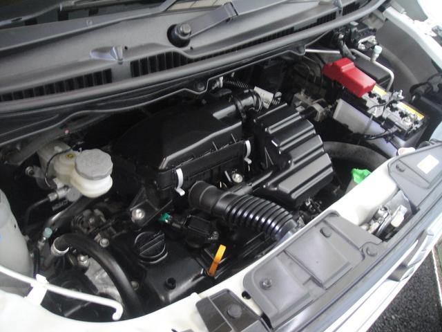 ワゴンＲ ハイブリッドＦＸ　禁煙車　走行３万キロ台　ナビ　ＴＶ　バックカメラ　Ｂｌｕｅｔｏｏｔｈ　ＤＶＤ再生　ミュージックサーバー　シートヒーター　オートエアコン　電動格納ミラー　リモコンキー　セキュリティ　記録簿（25枚目）