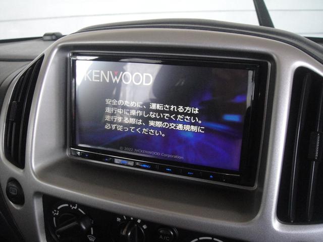 Ｋｅｉワークス ベースグレード　５速　ＲＥＣＡＲＯシート　２０２２年製Ｂｌｕｅｔｏｏｔｈナビ　フルセグ　ＤＶＤ　ＥＴＣ　ドライブレコーダー　キーレス（8枚目）