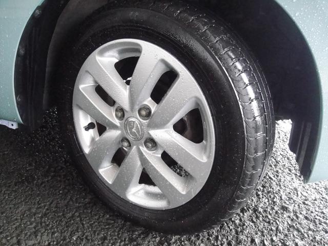 フレアワゴン ハイブリッドＸＳ　両側電動スライド　ブレーキサポート　誤発進防止　純正アルミ　Ｂｌｕｅｔｏｏｔｈ　ドラレコ　Ｂカメラ　ＥＴＣ　ＬＥＤライト　フルセグ　シートヒーター　ルーフレール　スマートキー＆Ｐスタート　禁煙車（3枚目）