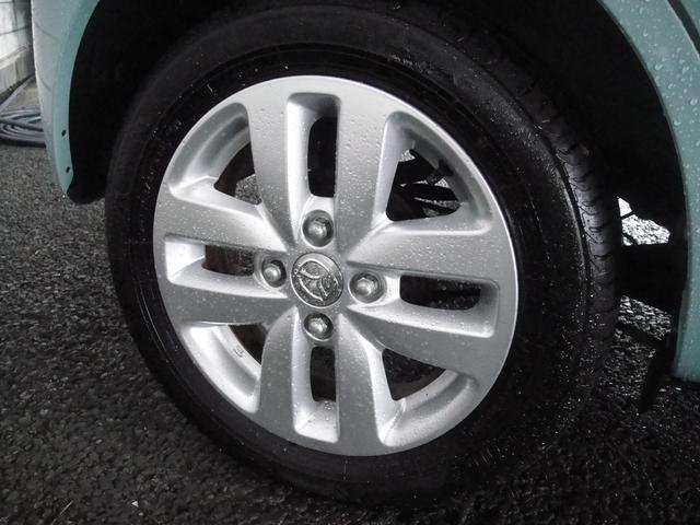 フレアワゴン ハイブリッドＸＳ　両側電動スライド　ブレーキサポート　誤発進防止　純正アルミ　Ｂｌｕｅｔｏｏｔｈ　ドラレコ　Ｂカメラ　ＥＴＣ　ＬＥＤライト　フルセグ　シートヒーター　ルーフレール　スマートキー＆Ｐスタート　禁煙車（4枚目）