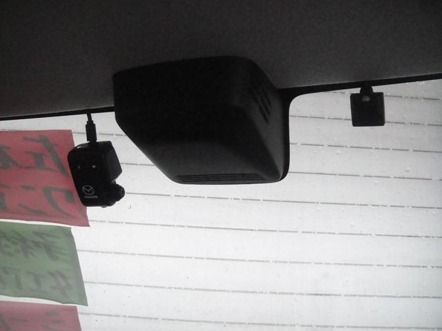 フレアワゴン ハイブリッドＸＳ　両側電動スライド　ブレーキサポート　誤発進防止　純正アルミ　Ｂｌｕｅｔｏｏｔｈ　ドラレコ　Ｂカメラ　ＥＴＣ　ＬＥＤライト　フルセグ　シートヒーター　ルーフレール　スマートキー＆Ｐスタート　禁煙車（7枚目）