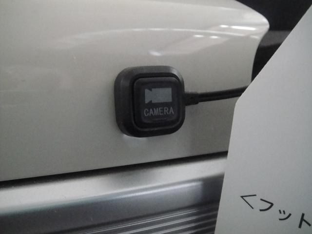 フレアワゴン ハイブリッドＸＳ　両側電動スライド　ブレーキサポート　誤発進防止　純正アルミ　Ｂｌｕｅｔｏｏｔｈ　ドラレコ　Ｂカメラ　ＥＴＣ　ＬＥＤライト　フルセグ　シートヒーター　ルーフレール　スマートキー＆Ｐスタート　禁煙車（13枚目）