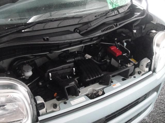 フレアワゴン ハイブリッドＸＳ　両側電動スライド　ブレーキサポート　誤発進防止　純正アルミ　Ｂｌｕｅｔｏｏｔｈ　ドラレコ　Ｂカメラ　ＥＴＣ　ＬＥＤライト　フルセグ　シートヒーター　ルーフレール　スマートキー＆Ｐスタート　禁煙車（14枚目）