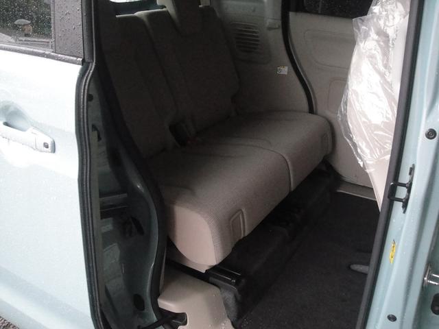 フレアワゴン ハイブリッドＸＳ　両側電動スライド　ブレーキサポート　誤発進防止　純正アルミ　Ｂｌｕｅｔｏｏｔｈ　ドラレコ　Ｂカメラ　ＥＴＣ　ＬＥＤライト　フルセグ　シートヒーター　ルーフレール　スマートキー＆Ｐスタート　禁煙車（18枚目）