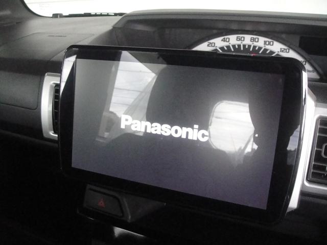 ウェイク L SAIII 走行2千km 1オーナー 両側パワースライド 9インチナビ Bluetooth DVD ドラレコ ETC オートライト オートミラー 修復歴無し(6枚目)