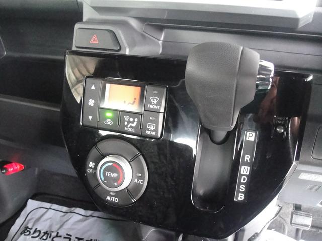 ウェイク L SAIII 走行2千km 1オーナー 両側パワースライド 9インチナビ Bluetooth DVD ドラレコ ETC オートライト オートミラー 修復歴無し(8枚目)