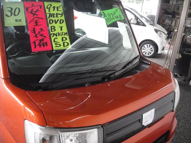 ウェイク L SAIII 走行2千km 1オーナー 両側パワースライド 9インチナビ Bluetooth DVD ドラレコ ETC オートライト オートミラー 修復歴無し(9枚目)