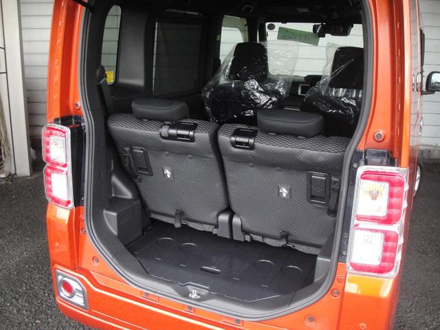 ウェイク L SAIII 走行2千km 1オーナー 両側パワースライド 9インチナビ Bluetooth DVD ドラレコ ETC オートライト オートミラー 修復歴無し(17枚目)