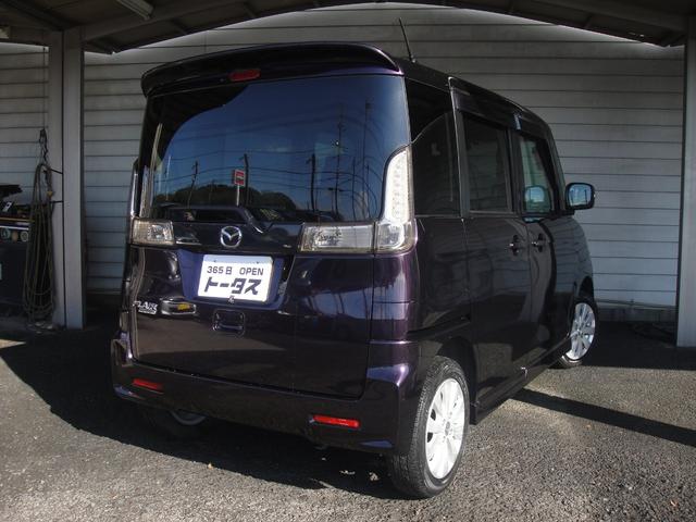 フレアワゴンカスタムスタイル XS 1オーナー 禁煙車 Bluetoothナビ Bカメラ ドラレコ ETC ステアSW Pスライド Pスタート スマートキー×2 HID エコアイドル 記録簿 修復歴無し(2枚目)