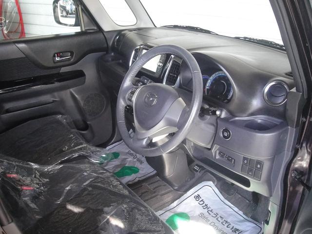 フレアワゴンカスタムスタイル XS 1オーナー 禁煙車 Bluetoothナビ Bカメラ ドラレコ ETC ステアSW Pスライド Pスタート スマートキー×2 HID エコアイドル 記録簿 修復歴無し(3枚目)