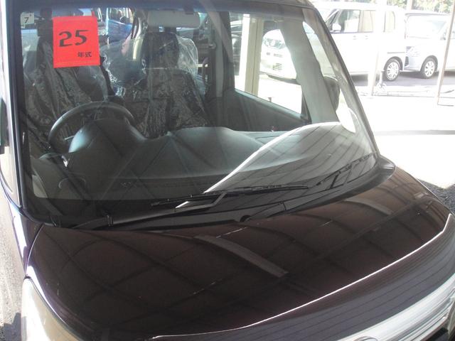 フレアワゴンカスタムスタイル XS 1オーナー 禁煙車 Bluetoothナビ Bカメラ ドラレコ ETC ステアSW Pスライド Pスタート スマートキー×2 HID エコアイドル 記録簿 修復歴無し(13枚目)