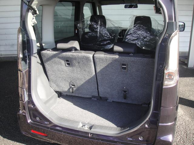 フレアワゴンカスタムスタイル XS 1オーナー 禁煙車 Bluetoothナビ Bカメラ ドラレコ ETC ステアSW Pスライド Pスタート スマートキー×2 HID エコアイドル 記録簿 修復歴無し(22枚目)