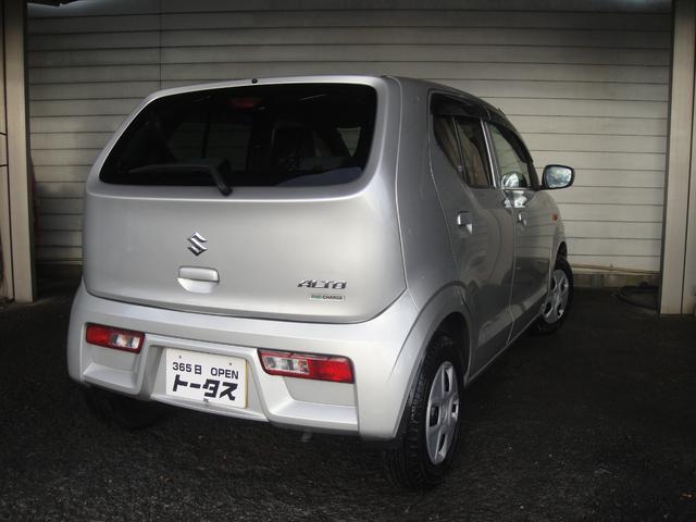 アルト S レーダーブレーキサポート 28000km フルセグナビ DVD ETC エコアイドル シートヒーター 記録簿(2枚目)