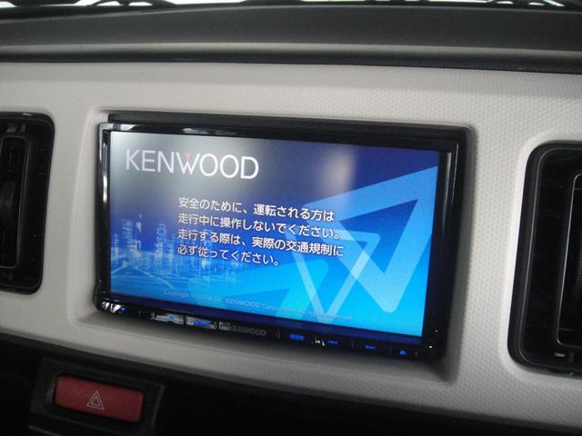 アルト S レーダーブレーキサポート 28000km フルセグナビ DVD ETC エコアイドル シートヒーター 記録簿(8枚目)