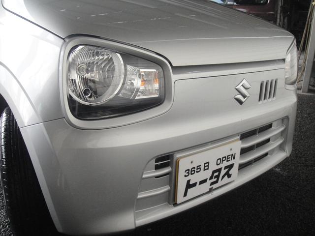 アルト S レーダーブレーキサポート 28000km フルセグナビ DVD ETC エコアイドル シートヒーター 記録簿(9枚目)