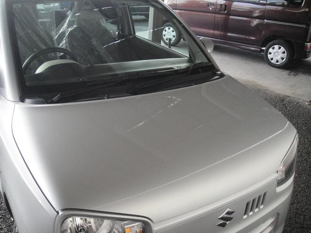 アルト S レーダーブレーキサポート 28000km フルセグナビ DVD ETC エコアイドル シートヒーター 記録簿(11枚目)