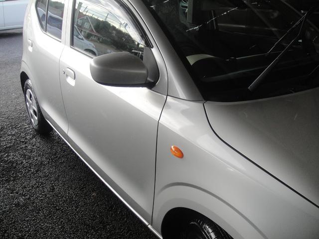 アルト S レーダーブレーキサポート 28000km フルセグナビ DVD ETC エコアイドル シートヒーター 記録簿(14枚目)