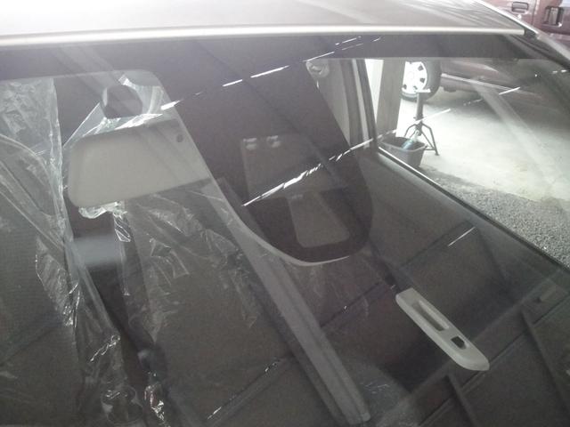 アルト S レーダーブレーキサポート 28000km フルセグナビ DVD ETC エコアイドル シートヒーター 記録簿(16枚目)