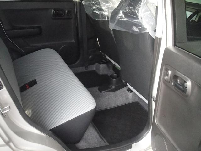 アルト S レーダーブレーキサポート 28000km フルセグナビ DVD ETC エコアイドル シートヒーター 記録簿(18枚目)