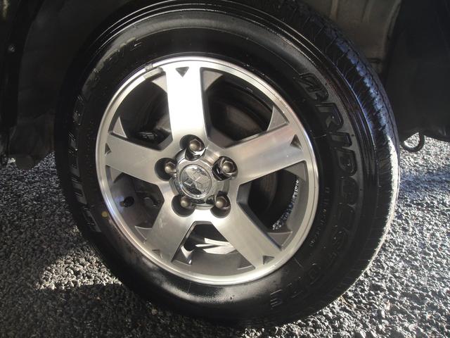 パジェロミニ VR ターボ 禁煙車 純正フォグ 純正アルミ&2024年製タイヤ ABS(3枚目)
