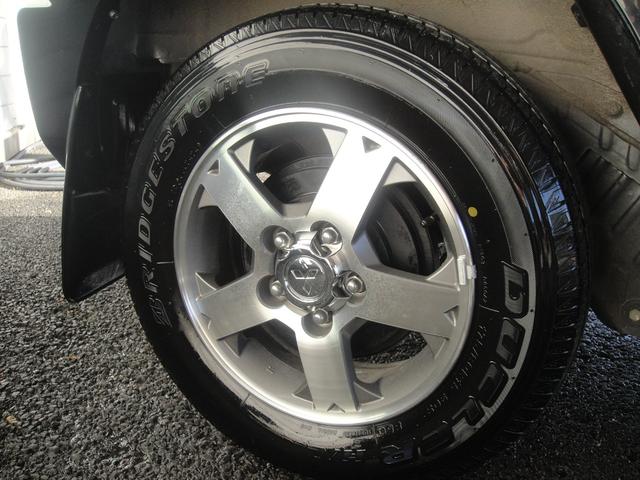 パジェロミニ VR ターボ 禁煙車 純正フォグ 純正アルミ&2024年製タイヤ ABS(4枚目)