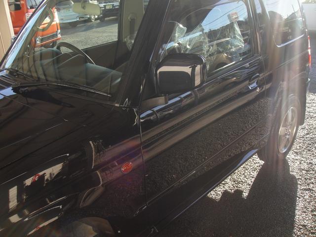 パジェロミニ VR ターボ 禁煙車 純正フォグ 純正アルミ&2024年製タイヤ ABS(13枚目)