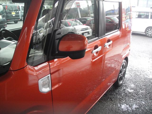 ウェイク Ｇ　ＳＡ　ターボ　禁煙車　両パワースライド　横滑り防止　ブレーキサポート　８インチナビ　Ｂｌｕｅｔｏｏｔｈ　ＤＶＤ　ＵＳＢ　ＨＤＭＩ　Ｂカメラ　ＬＥＤ　オートミラー　スマートキー　エコアイドル　記録簿　修復歴無（15枚目）