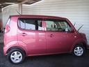 SUZUKI MR WAGON