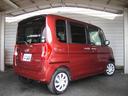 タント Ｌ　禁煙車　ナビ　ＴＶ　アイドリングストップ　リヤロールカーテン　ＥＴＣ　両側スライドドア（ミラクルオープン）　車速ドアロック　電動格納ミラー　リモコンキー　ファイヤークォーツレッドメタリック（2枚目）