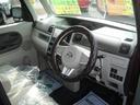 タント Ｌ　禁煙車　ナビ　ＴＶ　アイドリングストップ　リヤロールカーテン　ＥＴＣ　両側スライドドア（ミラクルオープン）　車速ドアロック　電動格納ミラー　リモコンキー　ファイヤークォーツレッドメタリック（3枚目）