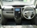 タント Ｘ　ＳＡ　禁煙車　ナビ　ＴＶ　ＣＤ　バックカメラ　パワースライド　スマートキー　ステアリングリモコン　オートエアコン　オートライト　オートリトラミラー　ロールサンシェード　チルトステアリング　シートリフター（4枚目）
