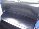リアトランクの内張りもご覧のようにきれいな状態です