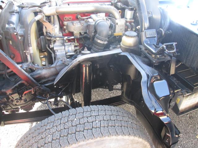 ロング標準ボディー 高所作業車 タダノ製AT170TG(18枚目)